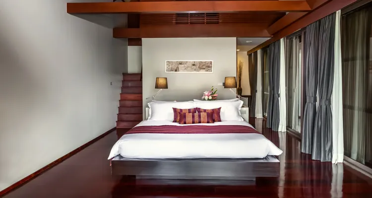 Villa Akatsuki - 1-Bed 1-Bath Villa_2