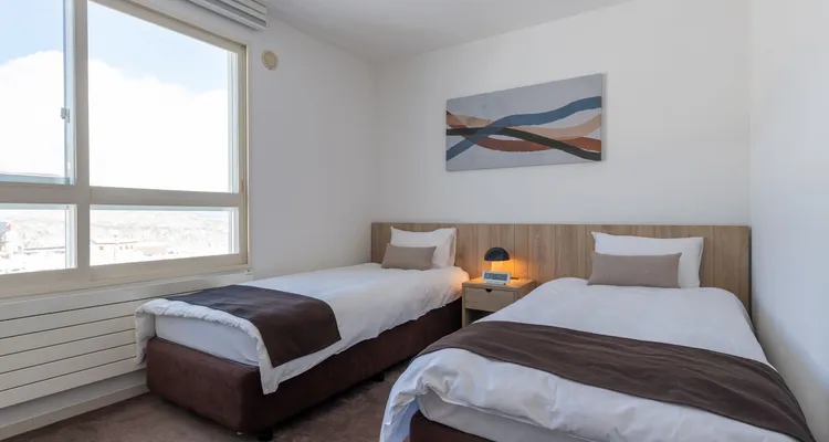 The Freshwater - 3 Bedroom Penthouse Suite_9
