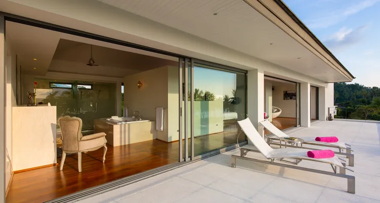 Baan Asan - 4-Bed+2-Bunk Rooms 7.5-Bath Villa_3