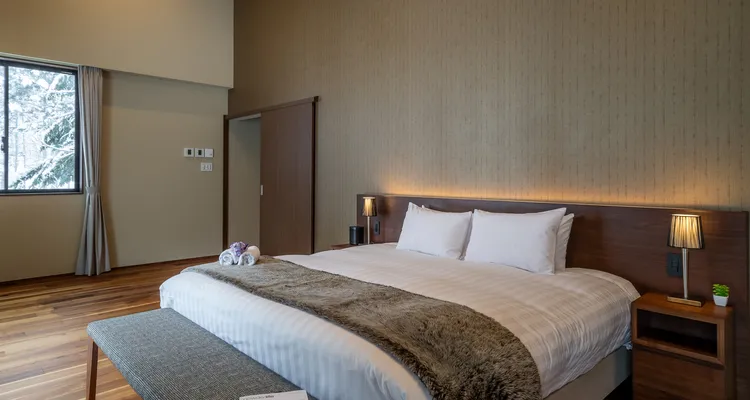 Jade Rabbit - 5 Bedroom Chalet_2