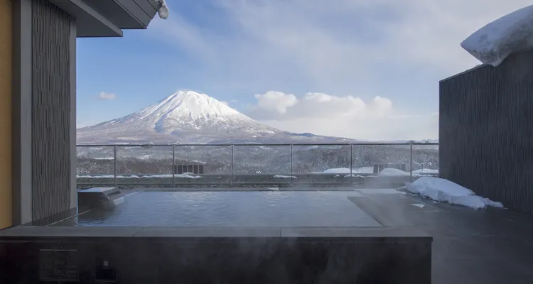 AYA Niseko - 4.5-Bed 5.5-Bath Penthouse A_9
