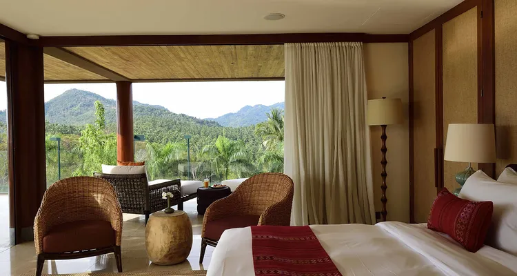 Panacea Retreat - Praana Residence_6