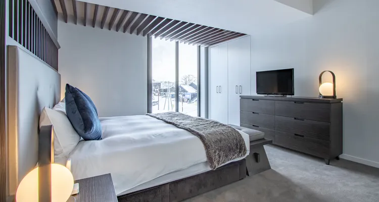 The Vale Niseko - 2 Bedroom Suite_2