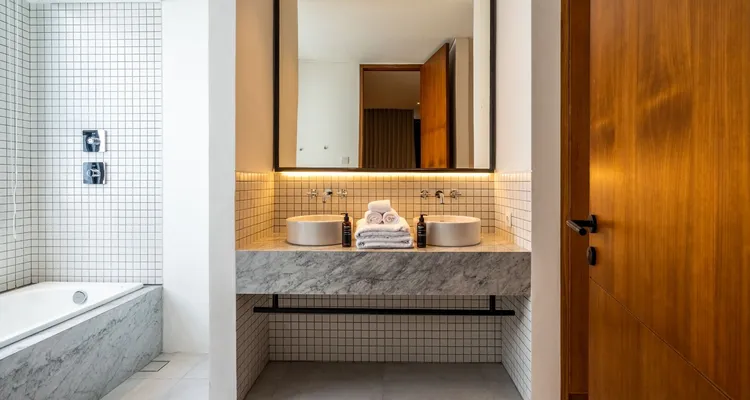 Mandala Residences - 2-Bed 2-Bath Villa_4