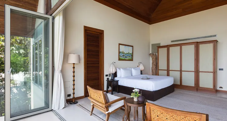 Panacea Retreat - Avasara Residence_1