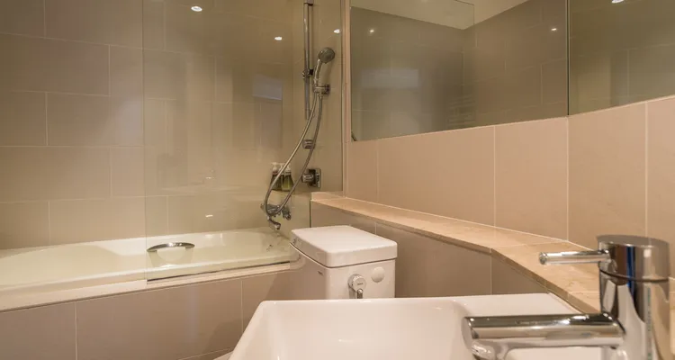 Snow Crystal - 3 Bedroom Suite_10