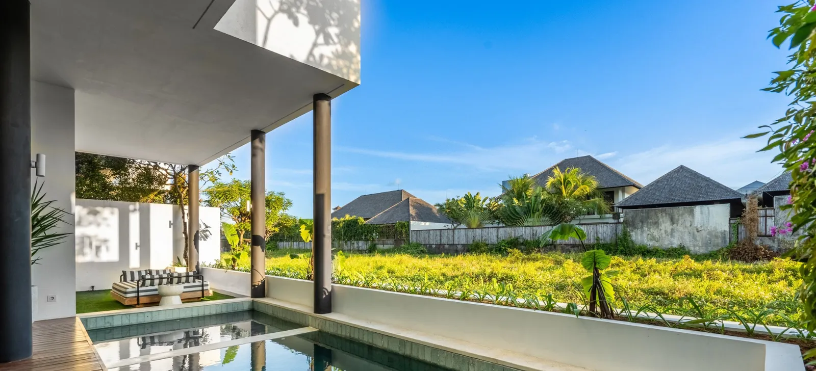 Mandala Residences