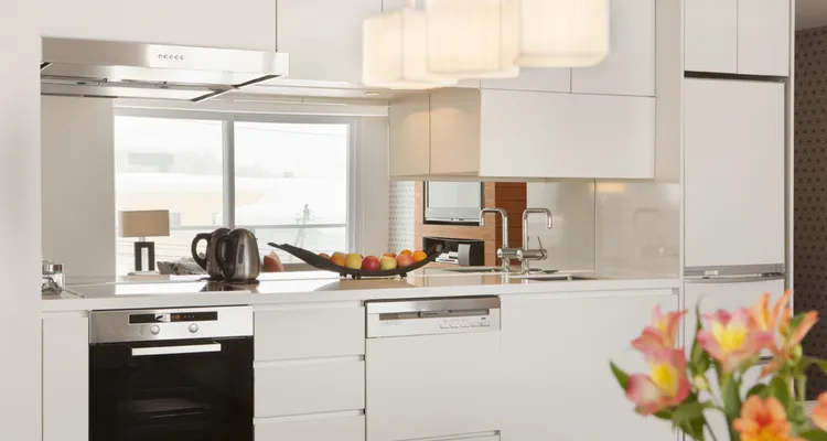 The Setsumon - 1 Bedroom Suite_5