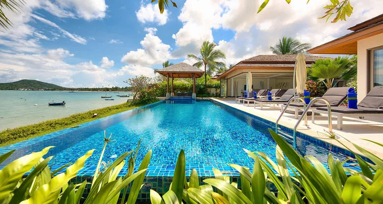 Dhevatara Residence Estate - Baan Kularb_3