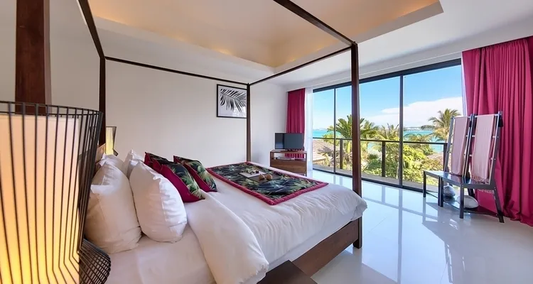 Baan Maliwan - 2-Bed 2.5-Bath Villa_5