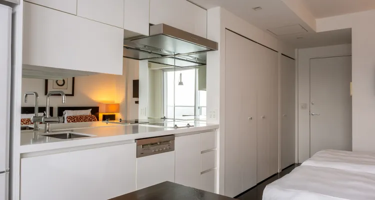 The Setsumon - Penthouse Studio_4