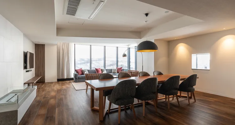 The Vale Rusutsu - 3 Bedroom Premier Residence_2