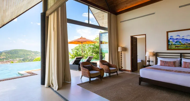 Panacea Retreat - Purana Residence_1
