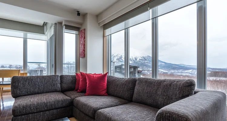 Snow Crystal - 2 Bedroom Yotei Suite_2