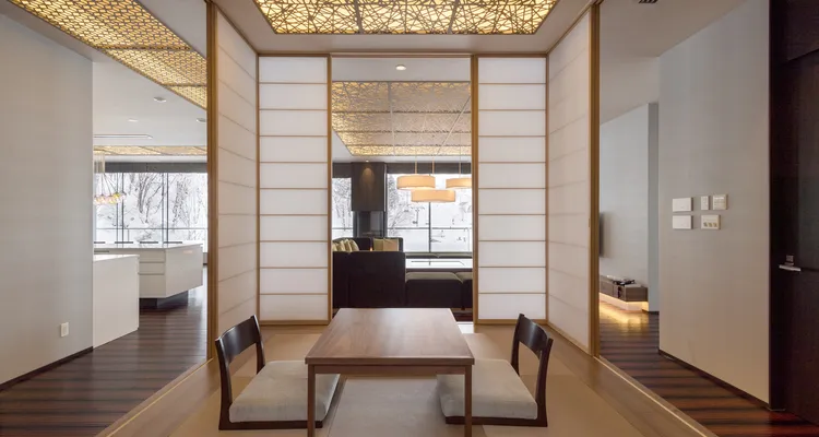 AYA Niseko - 4.5-Bed 5.5-Bath Penthouse C_3