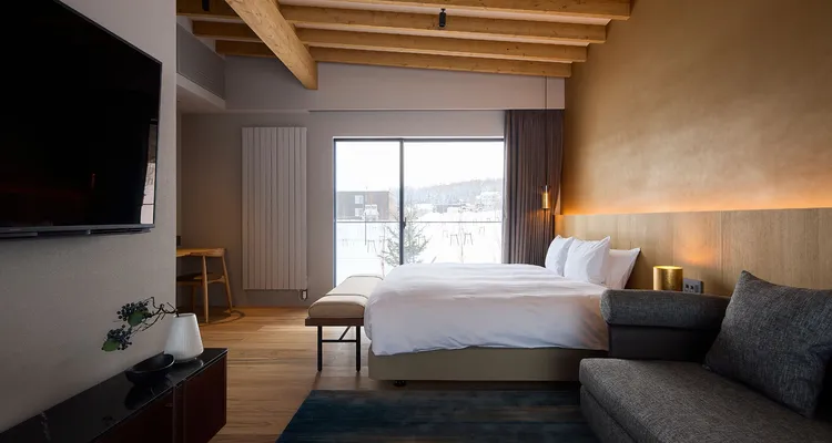 Shiyuki - 4 Bedroom Chalet_4