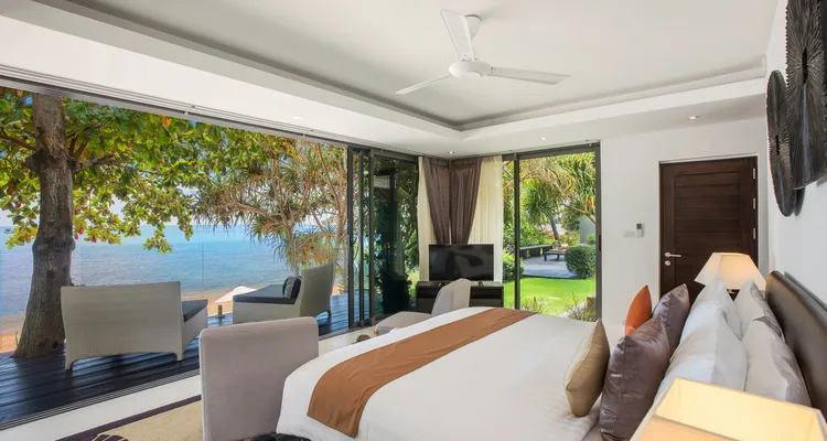 Sangsuri Villa 3 - 2-Bed 2-Bath Villa_5