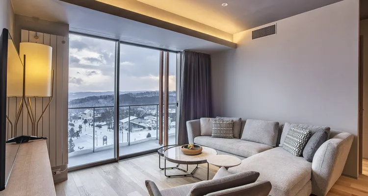 Fenix Furano - 3 Bedroom Suite (Dual Key)_1