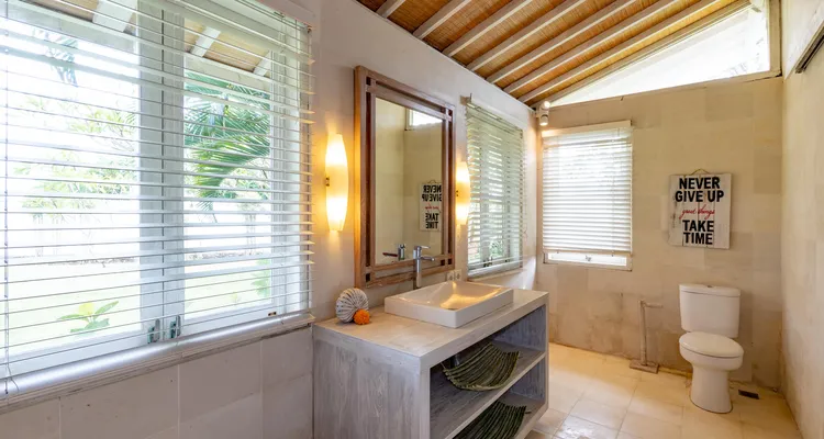 Casa Del Mar - 3-Bed+Mezzanine Room 3.5-Bath Villa_1