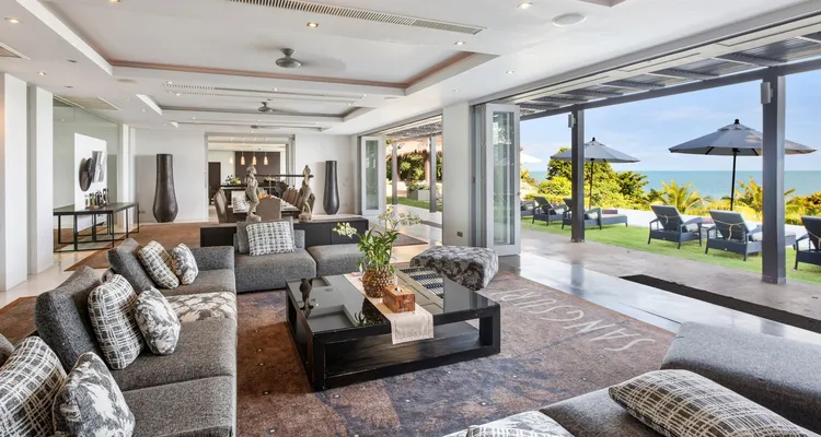 Sangsuri Estate - Sangsuri Villa 1_6