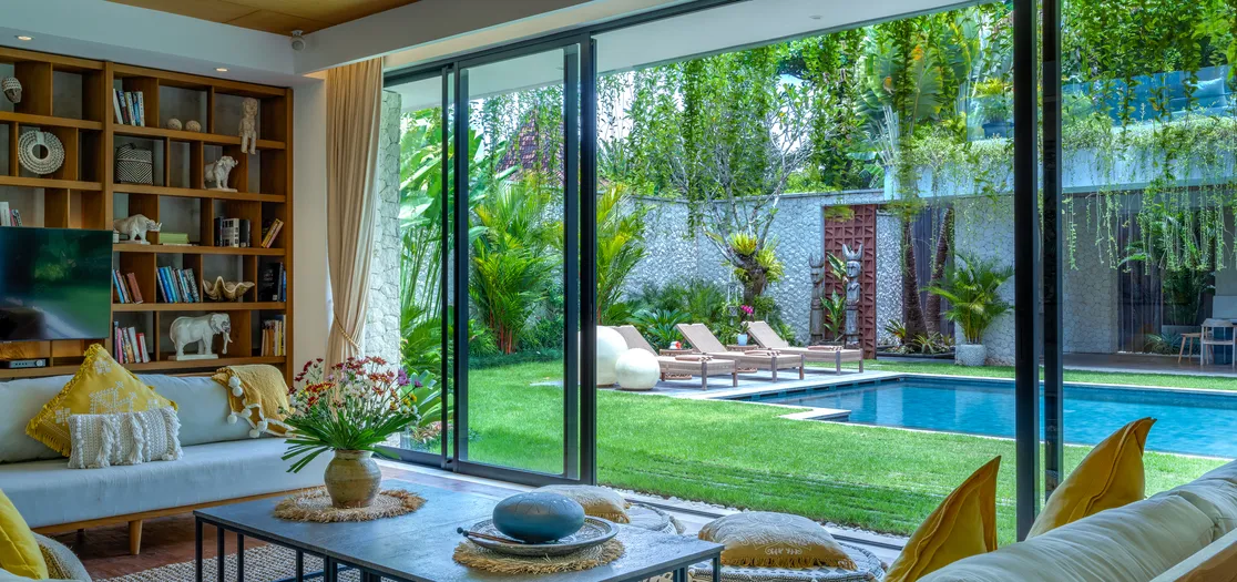Villa Pantai Indah_4