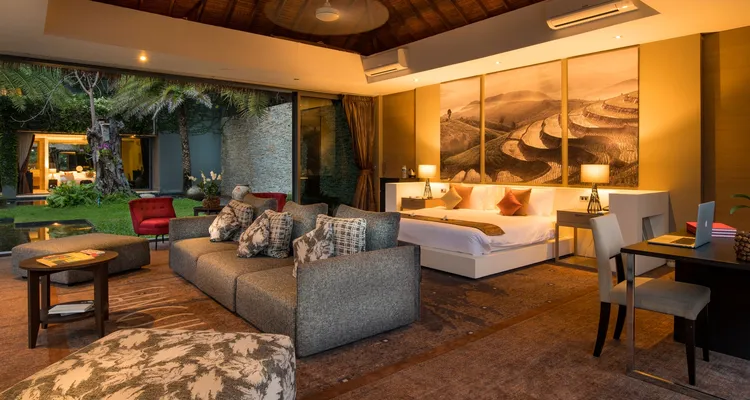 Sangsuri Estate - Sangsuri Villa 2_16