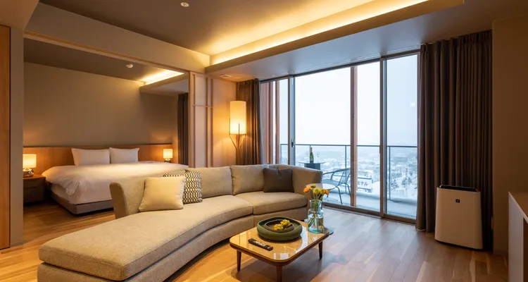Fenix West - 2 Bedroom Premier Suite (Dual Key)_1