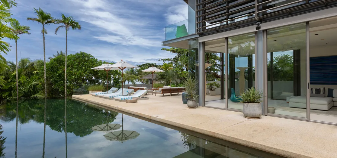 Sava Villa 7 - Villa Aqua_2