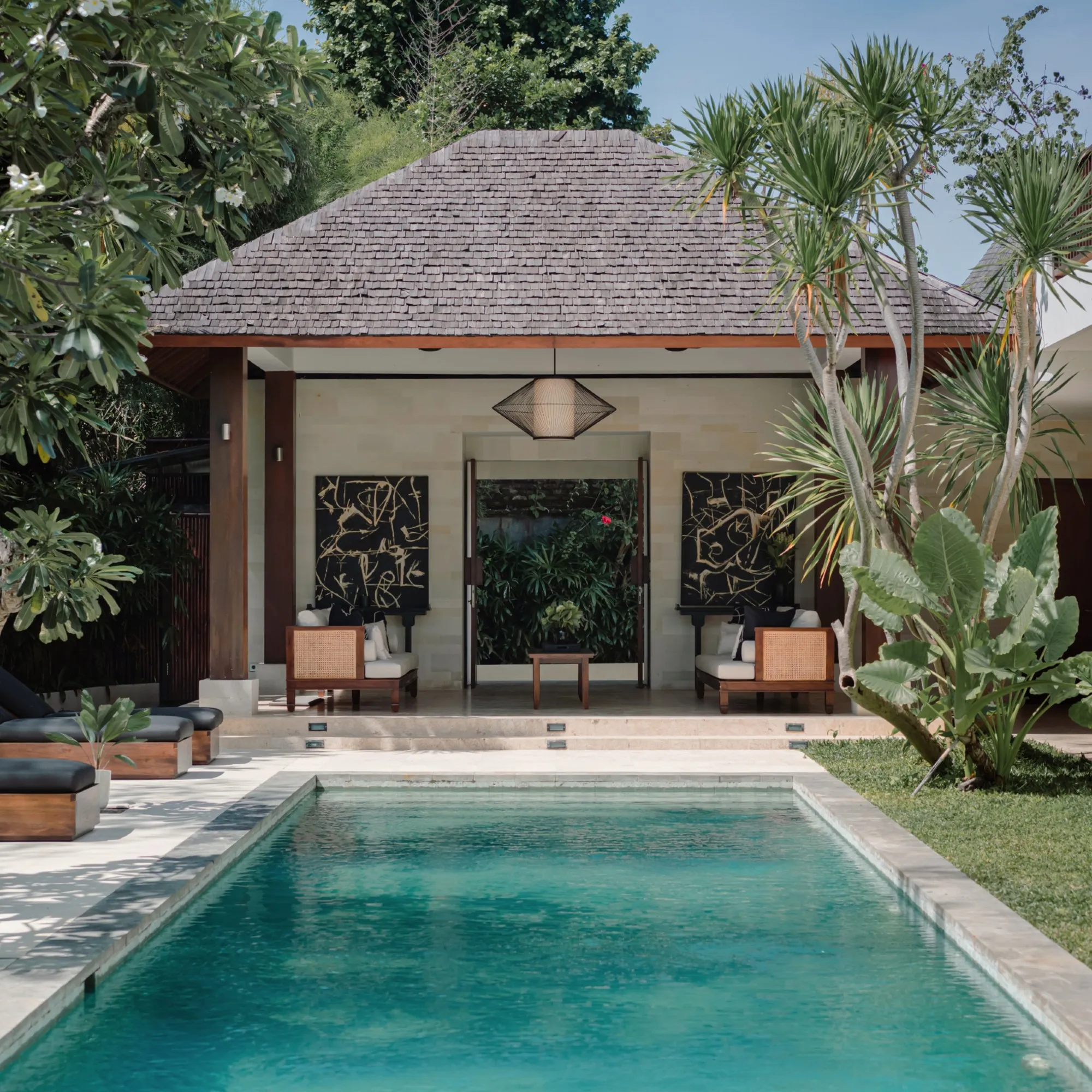 Bali Premium Upgrade Offer: Massage