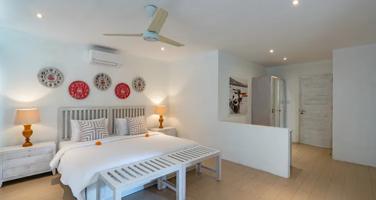 Casa Del Mar - 3-Bed+Mezzanine Room 3.5-Bath Villa_2