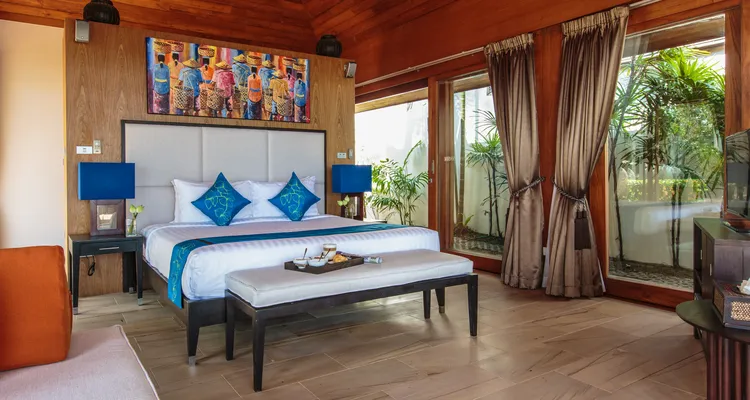 Ban Mekkala - 4-Bed 4-Bath Villa_3
