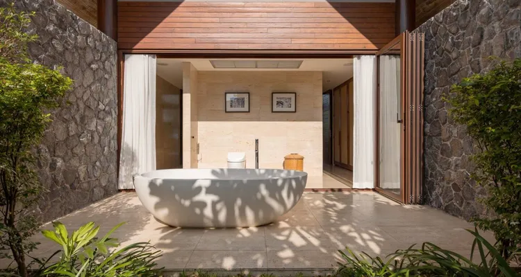 Panacea Retreat - Praana Residence_9