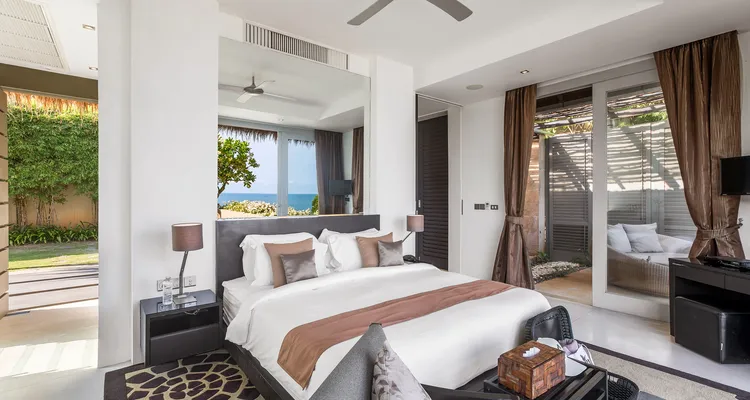 Sangsuri Villa 1 - 2-Bed 2-Bath Villa_3