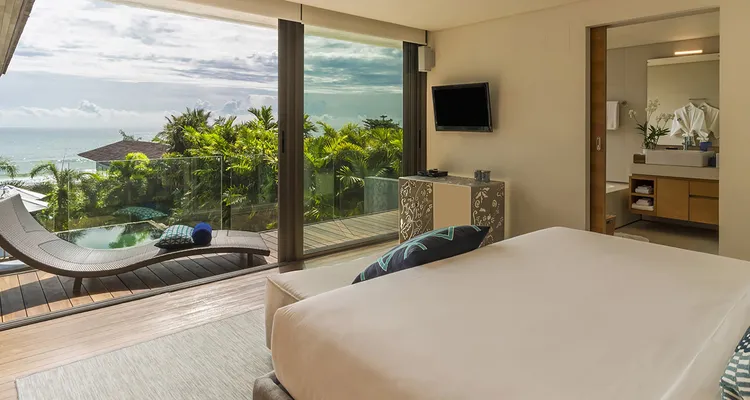 Sava Beach Villas - Villa Roxo_4