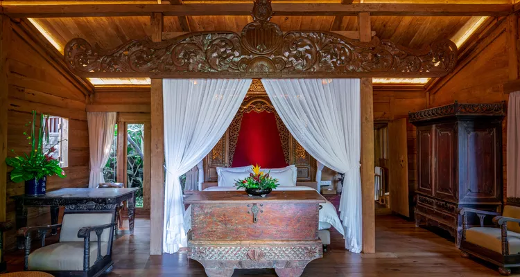 Villa Kapungkur - 4-Bed 4.5-Bath Villa_1