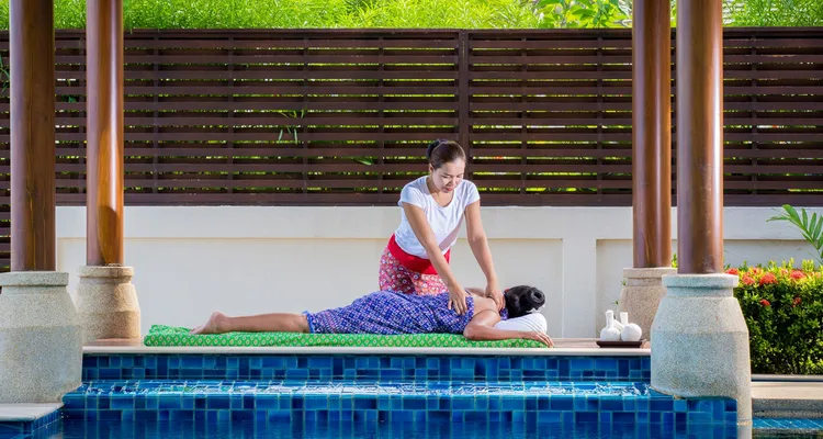 Dhevatara Residence Estate - Baan Kularb_22