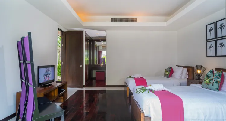 Baan Kularb - 3-Bed 3.5-Bath Villa_6