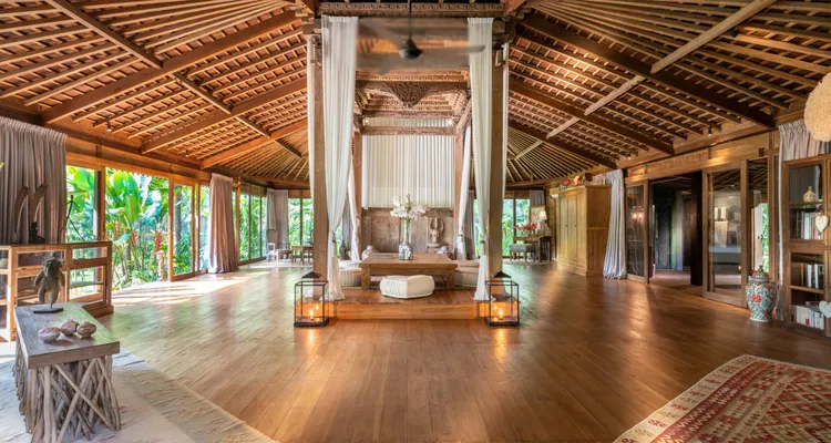 Nag Shampa Private Estate - 5-Bed 5.5-Bath Villa_6