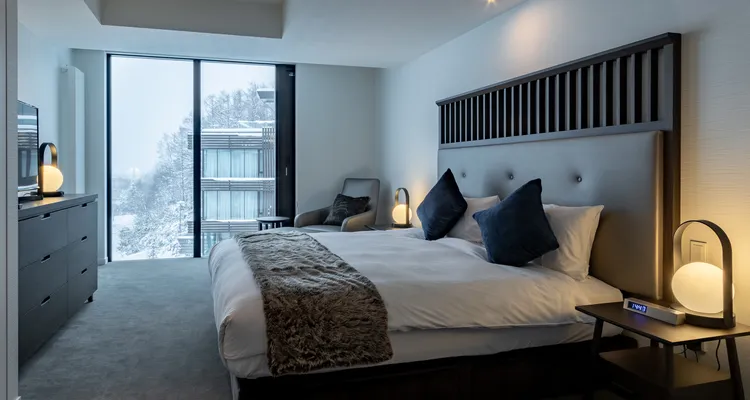 The Vale Niseko - 2 Bedroom Suite with Tatami Room_4