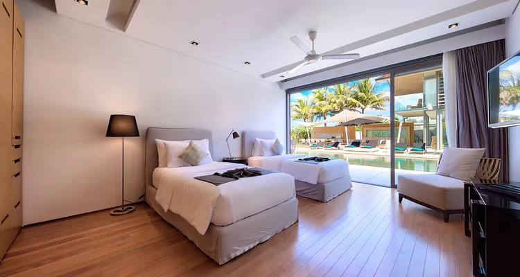 Sava Beach Villas - Villa Tievoli_6