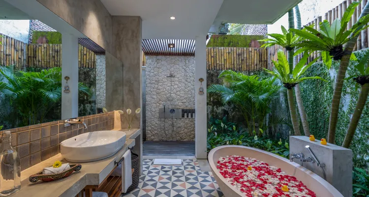 Villa Pantai Indah - 3-Bed 3.5-Bath Villa_6