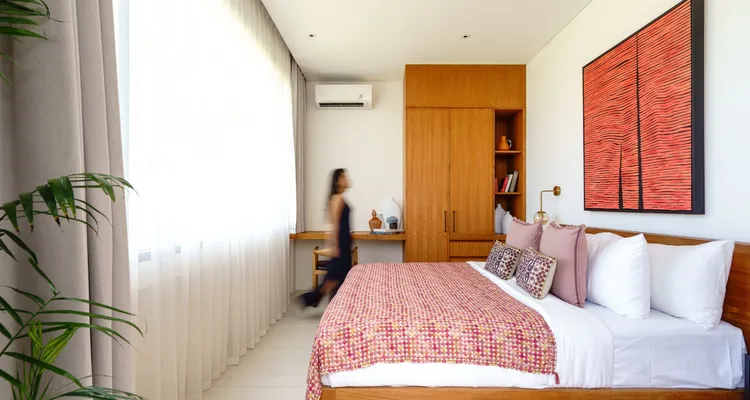 Mandala Residences - 2-Bed 2-Bath Villa_1