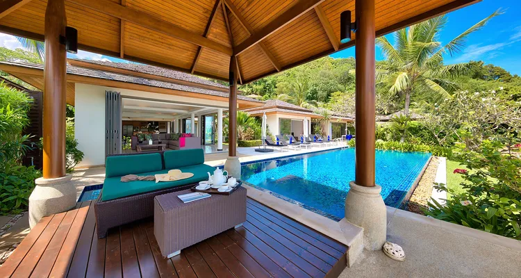 Dhevatara Residence Estate - Baan Kularb_5