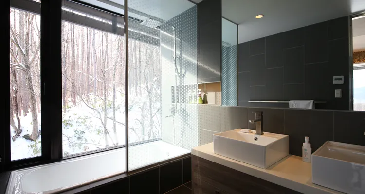 AYA Niseko - 3-Bed 2-Bath Yotei View_8