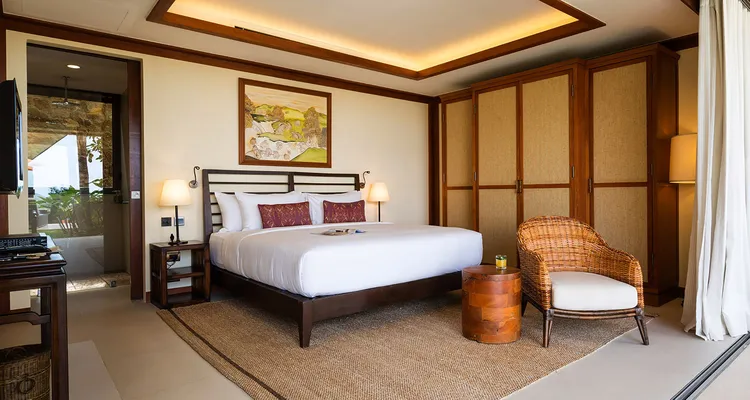 Panacea Retreat - Purana Residence_5