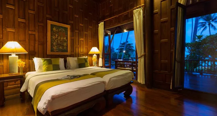 Ban Sairee - 7-Bed 7-Bath Villa_9