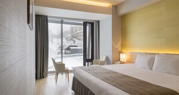 AYA Niseko - 2-Bed 2-Bath Ski Resort View_5