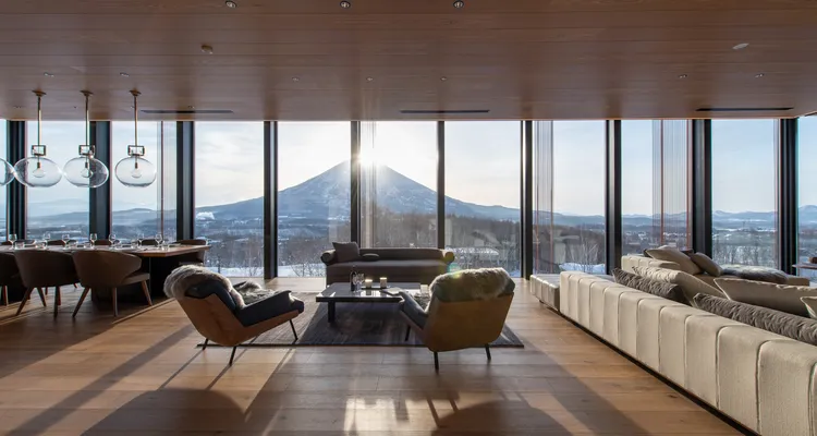 Intuition - 4 Bedroom Yotei Penthouse Residence_4