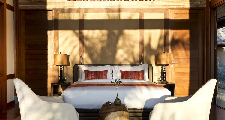Panacea Retreat - Praana Residence_3