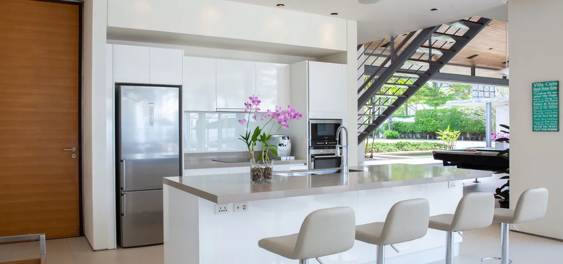Sava Villa 3 - Villa Cielo_12